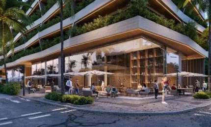 Apartamento com 3 quartos à venda na avenida nereu ramos, 2125, centro, balneário piçarras, 129 m2 por r$ 1.810.278