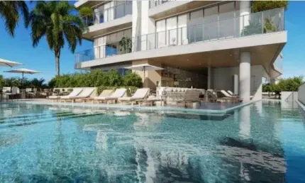Apartamento com 3 quartos à venda na Avenida Nereu Ramos, 2125, Centro, Balneário Piçarras, 99 m2 por R$ 1.535.627