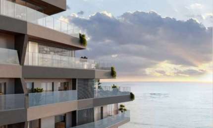 Apartamento com 3 quartos à venda na Avenida Nereu Ramos, 2125, Centro, Balneário Piçarras, 215 m2 por R$ 4.962.277