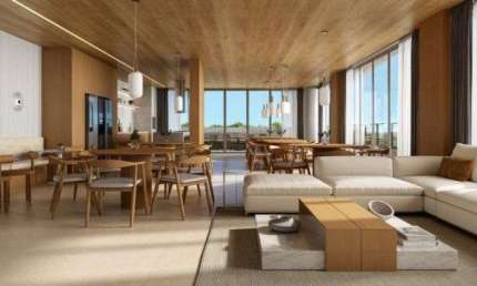 Apartamento com 3 quartos à venda na Avenida Nereu Ramos, 2125, Centro, Balneário Piçarras, 157 m2 por R$ 2.523.154
