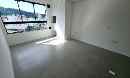 Apartamento com 2 quartos à venda na Rua Lydia Zwicker, 123, Garcia, Blumenau, 63 m2 por R$ 399.000