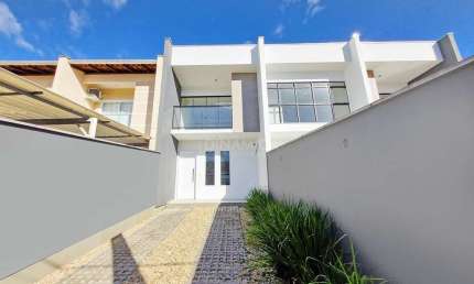 Casa com 3 quartos à venda na Rua Monte Fuji, Fortaleza Alta, Blumenau, 115 m2 por R$ 560.000
