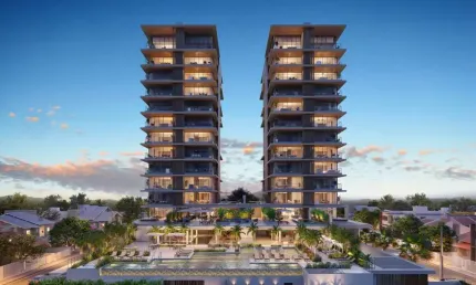 Apartamento com 4 quartos à venda na Avenida Nereu Ramos, 3500, Centro, Balneário Piçarras, 211 m2 por R$ 4.582.739