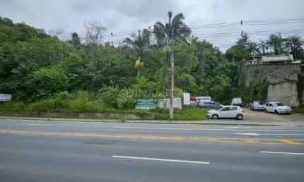 Terreno à venda na Rua Hermann Huscher, 168, Vila Formosa, Blumenau por R$ 1.200.000