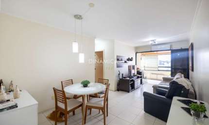Apartamento com 2 quartos à venda na Rua João Gomes da Nóbrega, 350, Vila Nova, Blumenau, 77 m2 por R$ 550.000