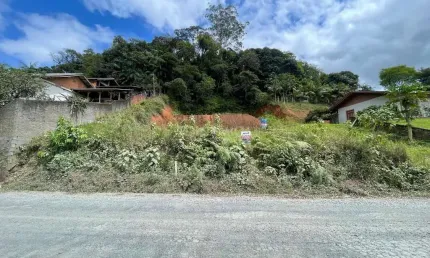 Terreno comercial à venda na Rua Tereza Fischer, SN, Itoupava Central, Blumenau por R$ 695.000