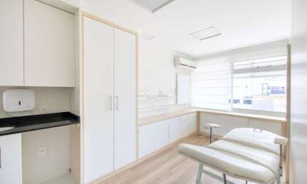 Ponto comercial com 3 salas à venda na Rua Floriano Peixoto, 245, Centro, Blumenau, 57 m2 por R$ 320.000