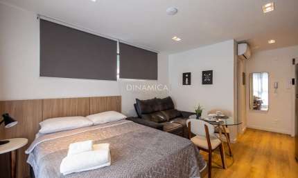 Apartamento com 1 quarto para alugar no Itoupava Seca, Blumenau , 30 m2 por R$ 2.300