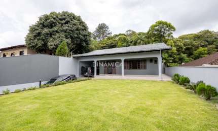 Casa com 3 quartos à venda na Rua Robert Koch, 302, Tribess, Blumenau, 230 m2 por R$ 1.090.000