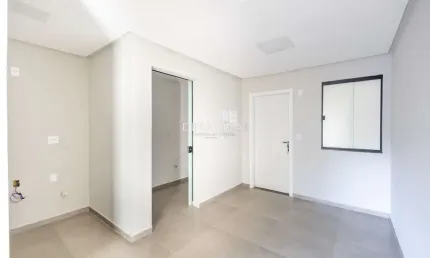 Apartamento com 1 quarto à venda na Rua Franz Volles, 1100, Itoupava Central, Blumenau, 33 m2 por R$ 250.268