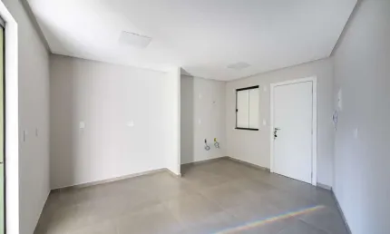 Apartamento com 1 quarto à venda na Rua Franz Volles, 1100, Itoupava Central, Blumenau, 42 m2 por R$ 312.798