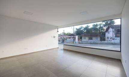 Sala comercial com 1 sala à venda na Rua Franz Volles, 1100, Itoupava Central, Blumenau, 44 m2 por R$ 443.200