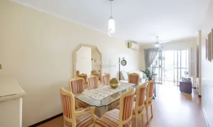 Apartamento com 3 quartos à venda na Rua João Ehrat, 71, Garcia, Blumenau, 90 m2 por R$ 530.000