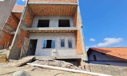 Casa com 3 quartos à venda na Rua Thomas Edison, 94, Fortaleza, Blumenau, 138 m2 por R$ 595.000