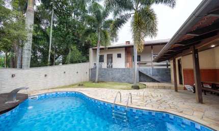 Casa com 2 quartos à venda na Rua Otto Wagner, 74, Água Verde, Blumenau, 195 m2 por R$ 850.000