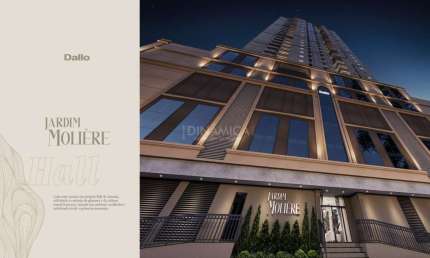 Apartamento com 2 quartos à venda na Rua Dorvalino Voltolini, 1000, Balneário Perequê, Porto Belo, 80 m2 por R$ 1.028.800