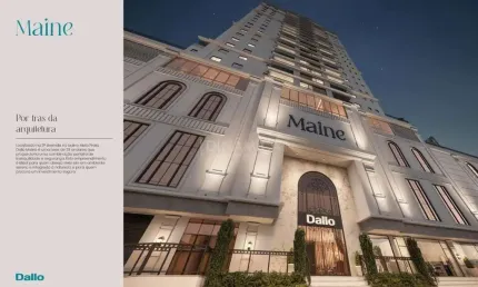 Apartamento com 3 quartos à venda na rua 280, esquina com a terceira avenida, 100, meia praia, itapema, 111 m2 por r$ 1.798.800
