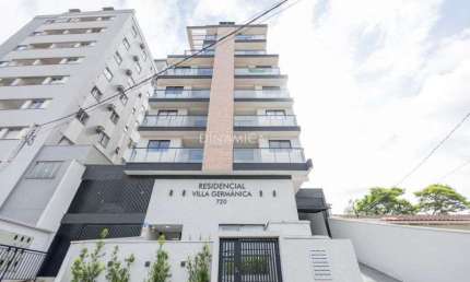 Apartamento com 2 quartos à venda na Rua Gustavo Budag, 714, Velha, Blumenau, 59 m2 por R$ 486.000