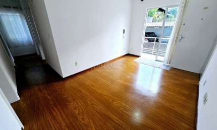 Apartamento com 3 quartos à venda na Rua Tenente Sílvio Delmar Hollenbach, 175, Água Verde, Blumenau, 62 m2 por R$ 350.000