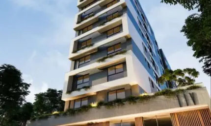 Loft com 1 quarto à venda na Rua São Paulo, 2265, Itoupava Seca, Blumenau, 27 m2 por R$ 277.750