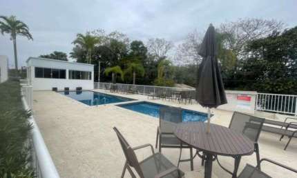 Apartamento com 2 quartos para alugar no Badenfurt, Blumenau , 44 m2 por R$ 1.800