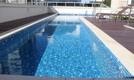 Apartamento com 2 quartos à venda na Rua José de Alencar, 65, Vila Nova, Blumenau, 160 m2 por R$ 900.000