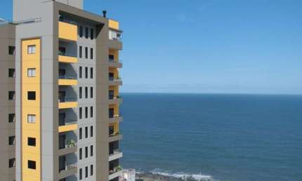 Apartamento com 3 quartos à venda na Rua Hans Bayer, 560, Centro, Barra Velha, 109 m2 por R$ 1.450.000