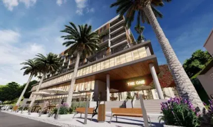 Loft com 1 quarto à venda na Rua Itajaí, 250, Vorstadt, Blumenau, 54 m2 por R$ 499.900