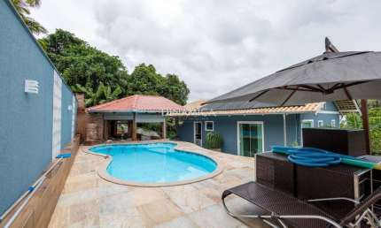 Casa com 3 quartos à venda na Rua Antônio Lanser, 159, Tribess, Blumenau, 203 m2 por R$ 1.030.000