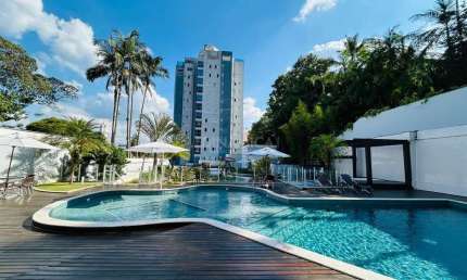 Apartamento com 3 quartos à venda na Avenida Martin Luther, 1314, Itoupava Seca, Blumenau, 104 m2 por R$ 890.000