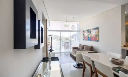 Apartamento com 2 quartos à venda na Gustavo persuhn, 154, Itoupava Seca, Blumenau, 82 m2 por R$ 690.000