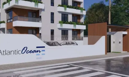 Apartamento com 2 quartos à venda na Rua Geraldo José Borba, 345, Meia Praia, Navegantes, 64 m2 por R$ 466.579