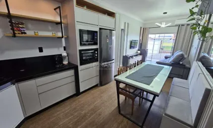 Casa com 3 quartos à venda na Avenida Hilberto Gaertner, 137, Figueira, Gaspar, 130 m2 por R$ 650.000