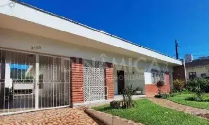 Casa comercial com 4 salas à venda na Rua Amazonas, 3100, Garcia, Blumenau, 320 m2 por R$ 2.690.000