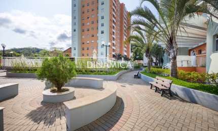 Apartamento com 2 quartos à venda na Rua Amazonas, 1400, Garcia, Blumenau, 57 m2 por R$ 440.000