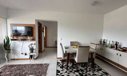 Apartamento com 2 quartos à venda na Rua Maria Müller Gieseler, 111, Velha, Blumenau, 72 m2 por R$ 550.000