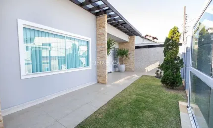 Casa comercial com 3 salas à venda na rua andrino fermino serpa, 183, vorstadt, blumenau, 233 m2 por r$ 1.490.000