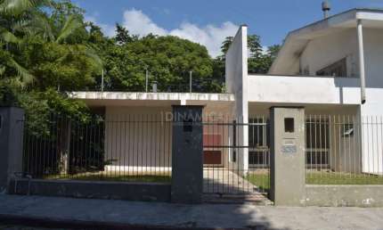 Casa com 4 quartos à venda na Rua Joaquim Antônio Pacheco, 333, Jardim Blumenau, Blumenau, 836 m2 por R$ 2.700.000