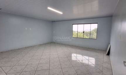Casa com 2 quartos à venda na Rua Arthur Nahring, 200, Escola Agrícola, Blumenau, 190 m2 por R$ 899.000
