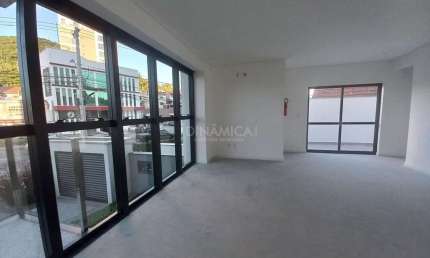 Ponto comercial com 1 sala à venda na Rua São Paulo, 1729, Itoupava Seca, Blumenau, 69 m2 por R$ 1.057.354