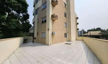 Apartamento com 2 quartos à venda na Rua Farmacêutico Adolfo Oliani Júnior, 209, Vila Nova, Blumenau, 168 m2 por R$ 603.904