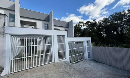 Casa com 2 quartos à venda na Rua Norbertp Seara Heusi, 1490, Escola Agrícola, Blumenau, 66 m2 por R$ 350.000