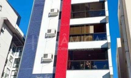 Apartamento com 3 quartos à venda na Rua Tocantins, 40, Victor Konder, Blumenau, 157 m2 por R$ 1.009.448