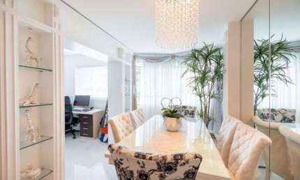 Apartamento com 3 quartos para alugar na Vila Formosa, Blumenau , 93 m2 por R$ 4.100