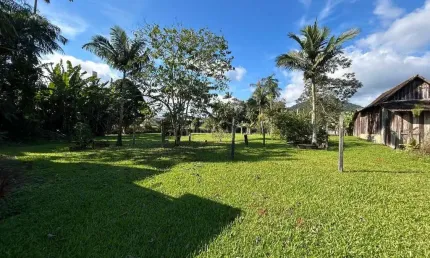 Terreno à venda na Rua Presidente Coste e Silva, 564, Testo Rega, Pomerode, 310 m2 por R$ 5.300.000