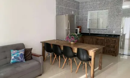 Casa com 2 quartos à venda na Rua das Bromélias, 667, Itacolomi, Balneário Piçarras, 79 m2 por R$ 499.000