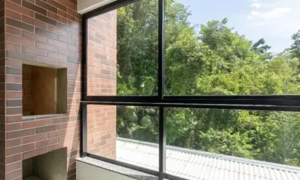Loft com 1 quarto à venda na Rua Iguape, 423, Centro, Blumenau, 42 m2 por R$ 439.000