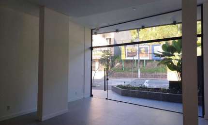 Sala comercial para alugar no Centro, Blumenau , 49 m2 por R$ 3.999