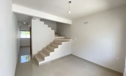 Casa com 2 quartos à venda na Rua Conde de São Simão, 271, Fortaleza, Blumenau, 73 m2 por R$ 340.000