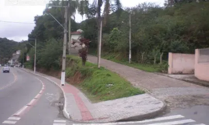 Terreno comercial à venda na hilda theiss  lote 04, garcia, blumenau por r$ 420.000